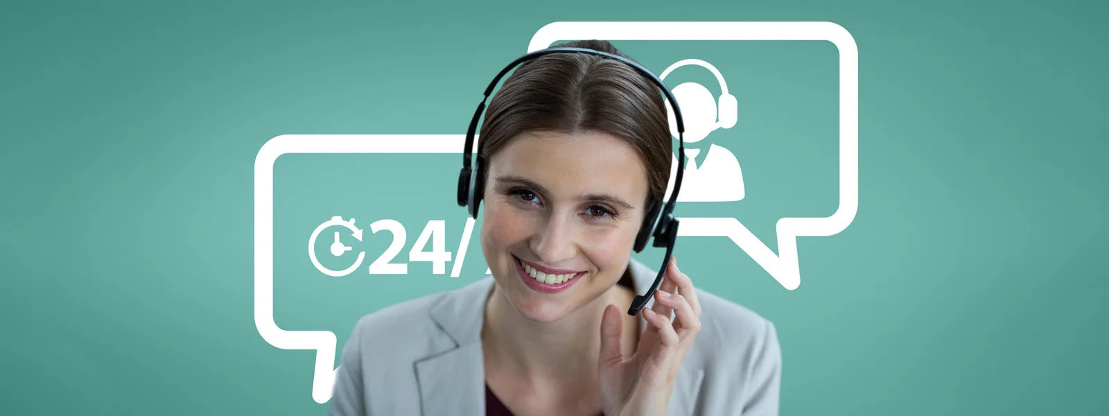 24x7 Support