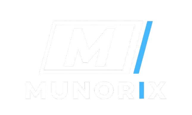 site logo